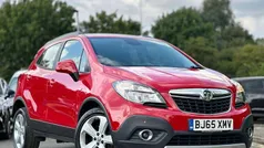 Used 2016 Vauxhall Mokka SUV | £5,990 (Good price)