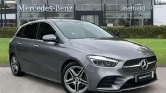 Used 2024 Mercedes B200 Executive MPV | £26,485 (Fair price)
