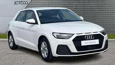 Used 2022 Audi A1 Design Hatchback | £17,500 (Good price)