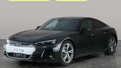 Used 2024 Audi e-tron GT quattro Design Sedan | £40,126 (Super price)