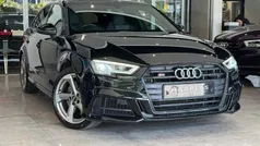 Used 2018 Audi S3 Black Edition Hatchback | £20,448 (Fair price)