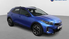 Used 2024 Kia XCeed GT-Line SUV | £18,249 (Fair price)