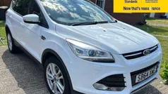 Used 2016 Ford Kuga Titanium X SUV | £7,980 (Fair price)
