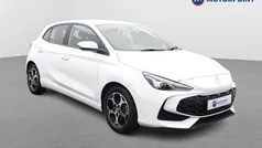 Used 2024 MG MG3 SE Hatchback | £14,849 (Good price)