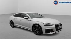 Used 2024 Audi A5 Sportback S-Line Hatchback | £23,899 (Super price)