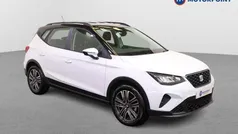 Used 2024 Seat Arona SE Technology SUV | £15,299 (Fair price)
