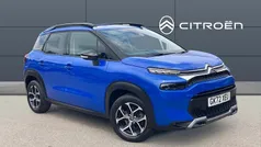 Used 2022 Citroën C3 Aircross PureTech SUV | £12,995 (Fair price)