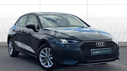 Used Audi A3 Sportback 110 HP (80 kW) 2023 Hatchback