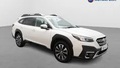 Used 2023 Subaru Outback SUV | £27,999 (Super price)