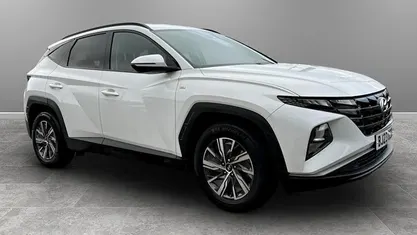 Used Hyundai Tucson SE 150 HP (110 kW) 2023 SUV