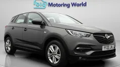 Used 2020 Vauxhall Grandland X S SUV | £9,900 (Super price)