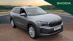 Grey New 2024 Skoda Kodiaq SE L SUV | £32,990 (Fair price)