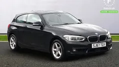 Used 2017 BMW 118 Performance Hatchback | £11,999 (Good price)