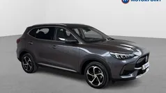 Used 2023 MG HS Trophy SUV | £17,799 (Fair price)