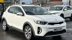 Used 2024 Kia Stonic 2 SUV | £11,759 (Super price)