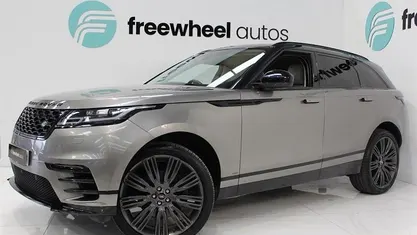 Used Land Rover Range Rover Velar SE Dynamic 300 HP (220 kW) 2020 SUV