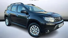 Used 2022 Dacia Duster Comfort Estate | £10,999 (Fair price)