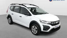 Used 2024 Dacia Jogger Essentiel Estate | £14,299 (Good price)