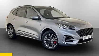 Used 2023 Ford Kuga ST-Line SUV | £17,995 (Super price)