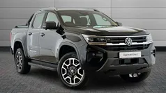 Used 2025 VW Amarok PanAmericana Pickup | £55,188 (Fair price)