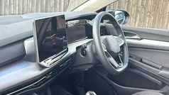 Used 2025 VW Golf VIII Match Hatchback | £23,299 (Fair price)