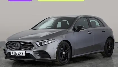 Used Mercedes A200 Executive 150 HP (110 kW) 2022 Hatchback