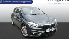 Used 2015 BMW 218 Luxury Line Estate | £9,959 (Fair price)
