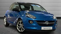 Vauxhall Adam