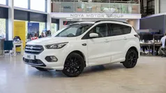 Used 2018 Ford Kuga ST-Line X SUV | £9,249 (Good price)