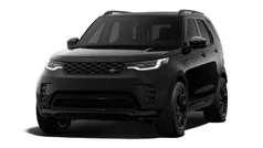 New 2026 Land Rover Discovery 5 SE Dynamic SUV | £69,763 (Fair price)