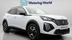 Used 2024 Peugeot 2008 Allure SUV | £18,000 (Fair price)