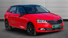 Used 2019 Skoda Fabia Colour Edition Hatchback | £10,900 (Fair price)