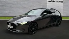 Used 2020 Mazda 3 Inclusive Hatchback | £14,750 (Fair price)