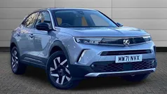 Used 2021 Vauxhall Mokka Elite SUV | £14,150 (Fair price)
