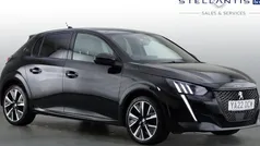 Used 2023 Peugeot 208 GTi Hatchback | £13,746 (Fair price)
