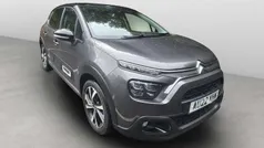 Used 2022 Citroën C3 PureTech Hatchback | £14,495 (Fair price)