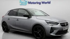 Used 2023 Vauxhall Corsa Hatchback | £11,000 (Fair price)