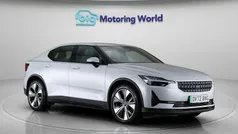 Used 2023 Polestar 2 Standard Range Single Motor Sedan | £19,500 (Good price)
