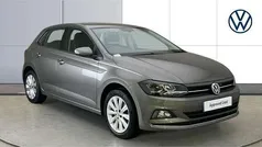 Used 2019 VW Polo SEL Hatchback | £14,646 (Fair price)