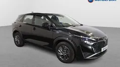 Used 2024 Nissan Qashqai Acenta Premium SUV | £20,699 (Fair price)