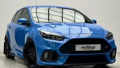 Used 2016 Ford Focus RS Hatchback | £28,650