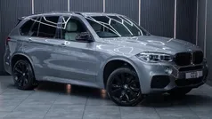 Used 2018 BMW X5 M Sport SUV | £16,490 (Super price)