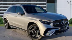 Used 2023 Mercedes E300 AMG Line Premium Estate | £46,772 (Fair price)