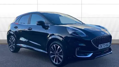 Used 2023 Ford Puma ST-Line Hatchback | £17,929 (Fair price)