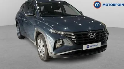 Used Hyundai Tucson SE 150 HP (110 kW) 2024 SUV