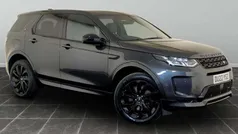 Used 2023 Land Rover Discovery Sport Urban Edition SUV | £26,695 (Super price)
