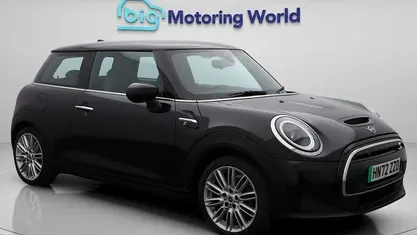 Used 2023 Mini Cooper Level 2 Hatchback | £13,800 (Fair price)