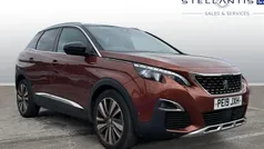 Used 2020 Peugeot 3008 Premium Estate | £12,566 (Fair price)