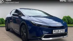 Used 2024 Toyota Prius Design Hatchback | £29,995 (Super price)