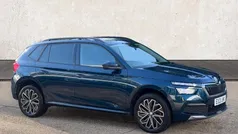 Used 2023 Skoda Kamiq SE Drive SUV | £13,151 (Fair price)